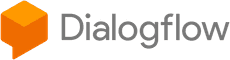 Dialogflow logo svg