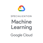 GC specialization Machine Learning no outline