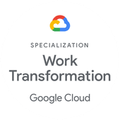 GC specialization Work Transformation no outline