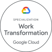 GC specialization Work Transformation outline